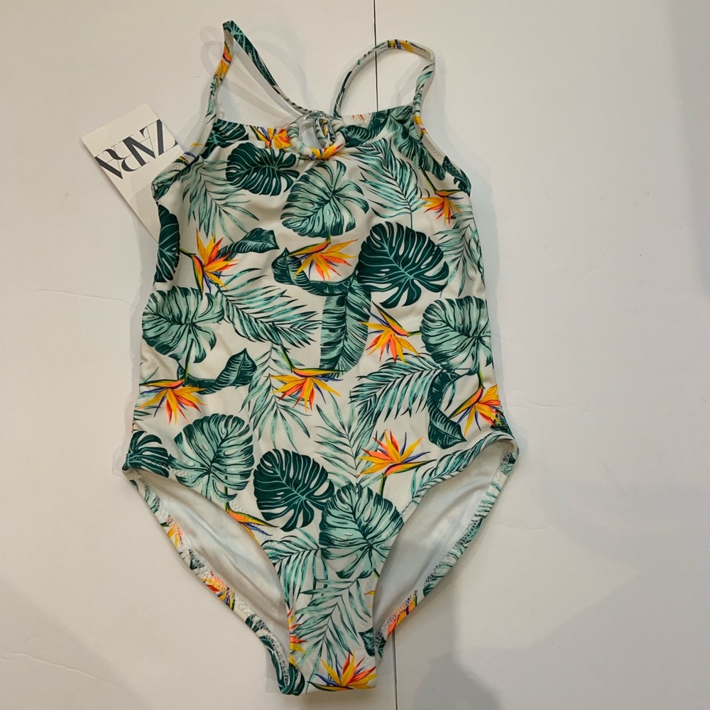 Zara Kids Swimsuit